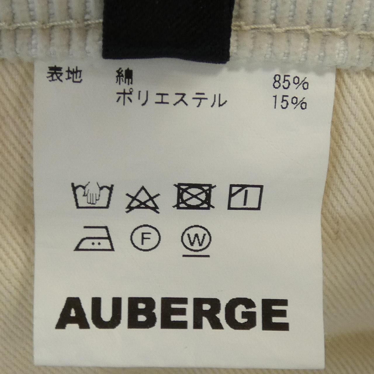 Other Other AUBERGE Pants Others Pants DUTY FREE for USA Size ONE SIZE - 3 Thumbnail