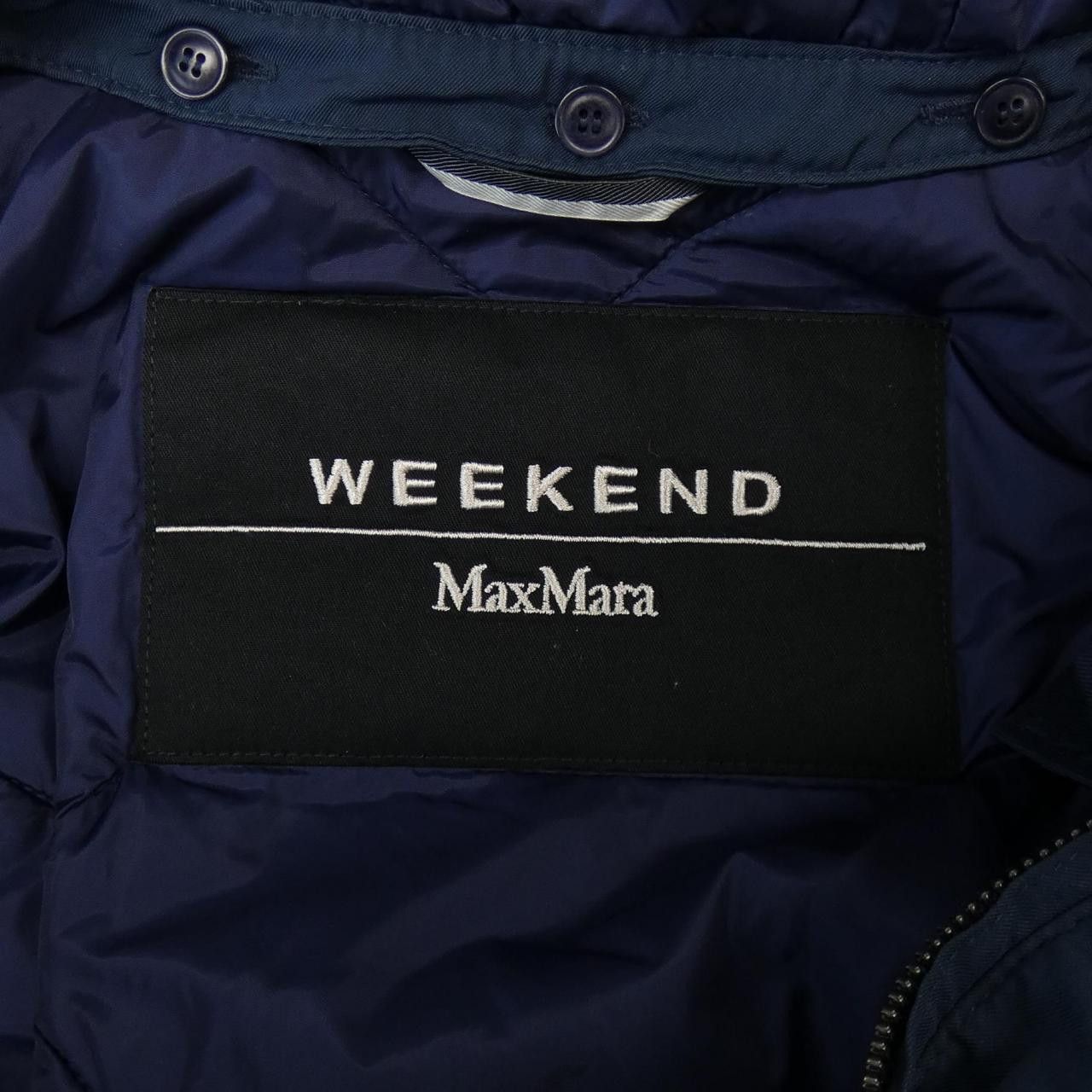 Max Mara MaxMara Max Mara weekend Coat Others Outerwear DUTY FREE for USA Size ONE SIZE - 4 Thumbnail