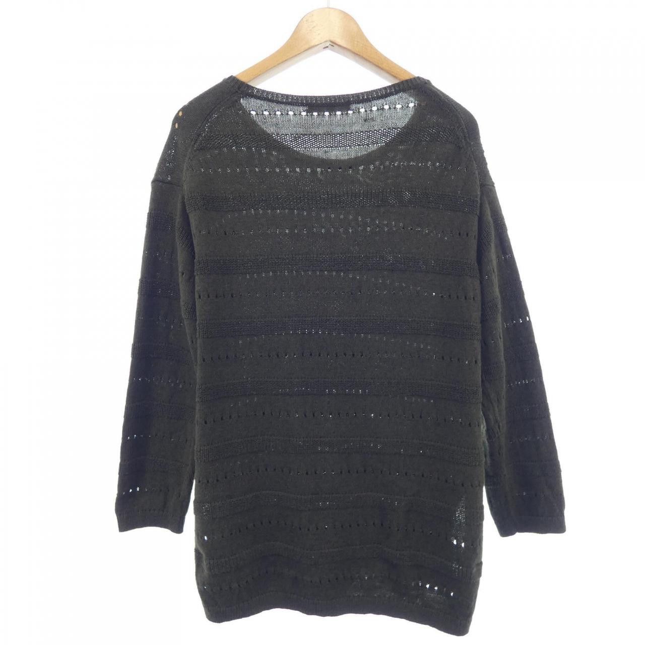 Theory Theory Theory luxe Knitwear Others Tops DUTY FREE for USA Size ONE SIZE - 2 Thumbnail