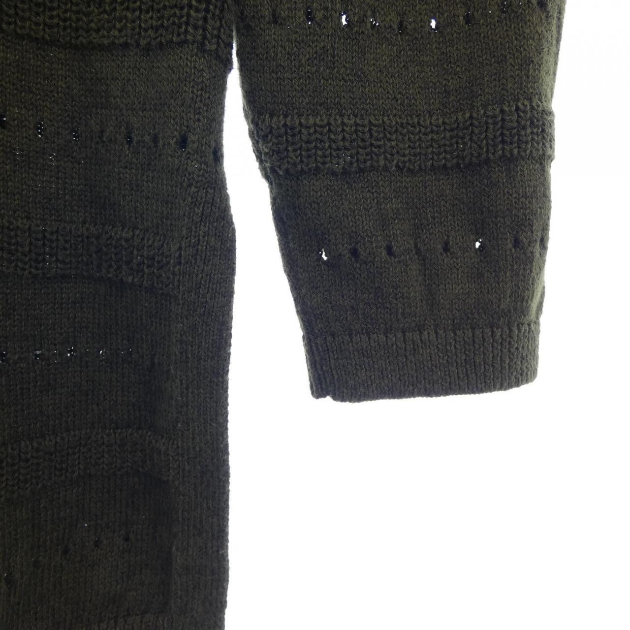 Theory Theory Theory luxe Knitwear Others Tops DUTY FREE for USA Size ONE SIZE - 6 Thumbnail