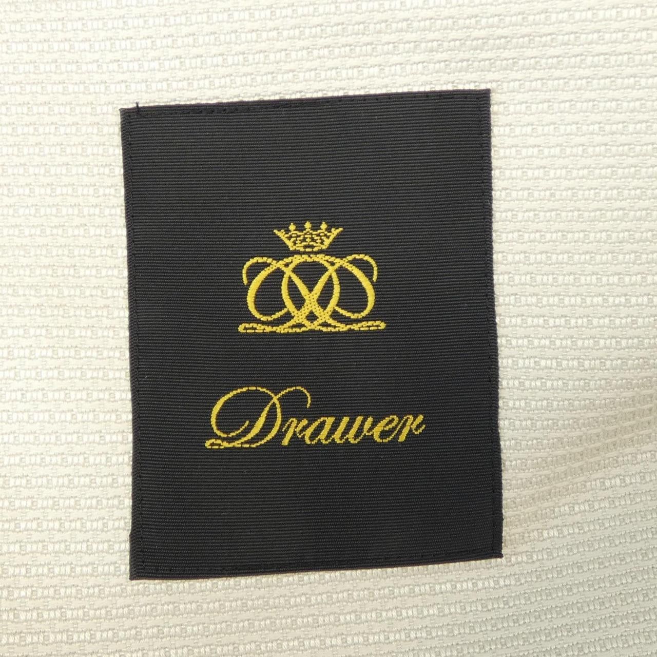 Other Other Drawer Vest Others Tops 6522-299-0846 DUTY FREE for USA Size ONE SIZE - 4 Thumbnail