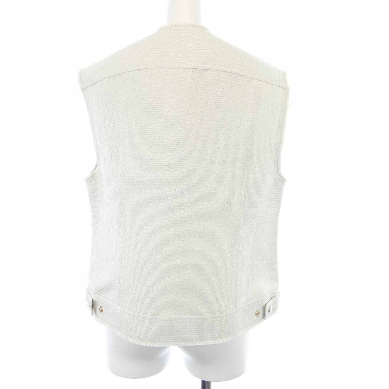 Other Other Drawer Vest Others Tops 6522-299-0846 DUTY FREE for USA Size ONE SIZE - 2 Thumbnail