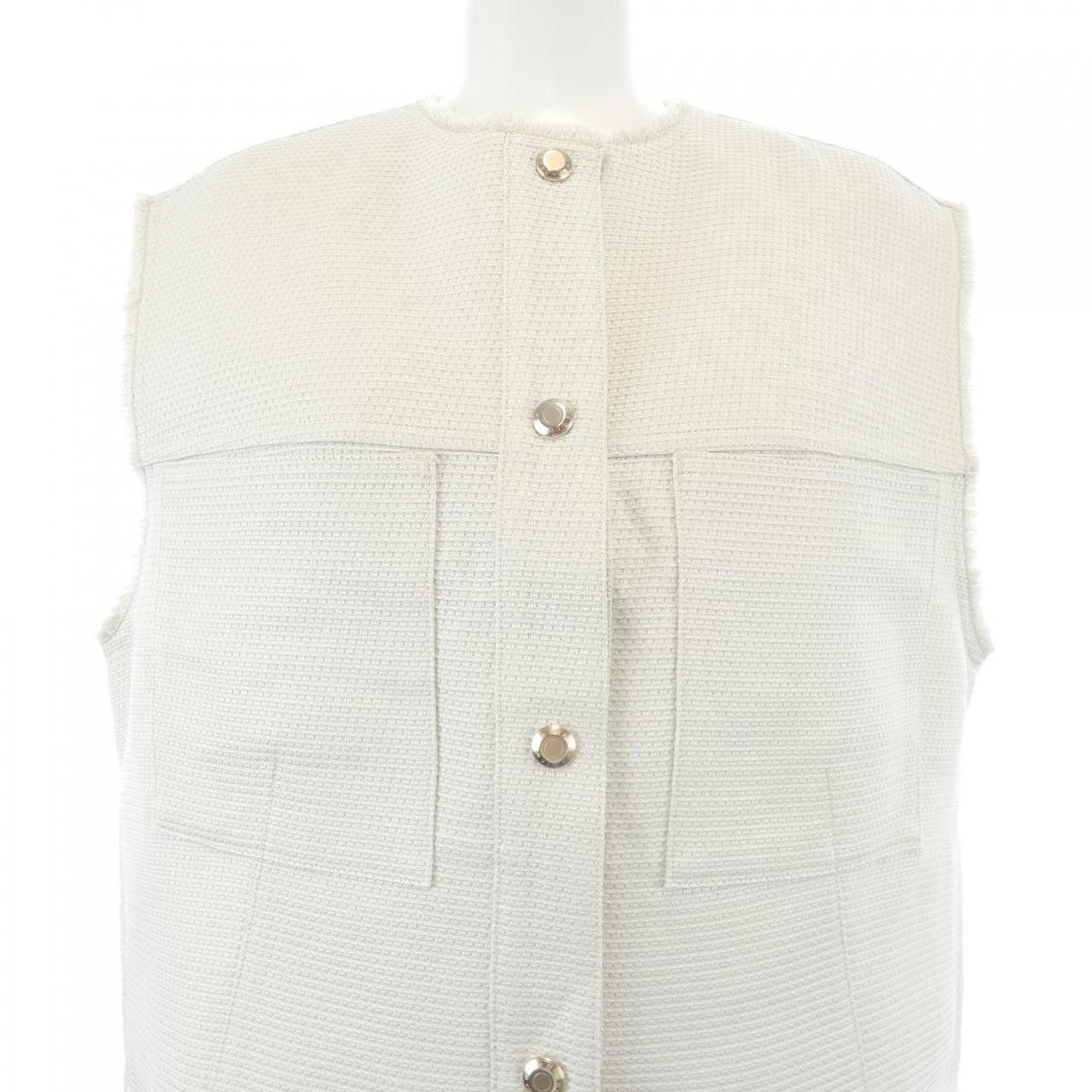 Other Other Drawer Vest Others Tops 6522-299-0846 DUTY FREE for USA Size ONE SIZE - 5 Thumbnail