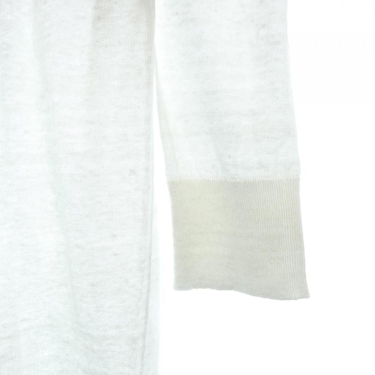 Theory Theory Theory Long Cardigan Others Outerwear 01-1103726 DUTY FREE for USA Size ONE SIZE - 6 Thumbnail