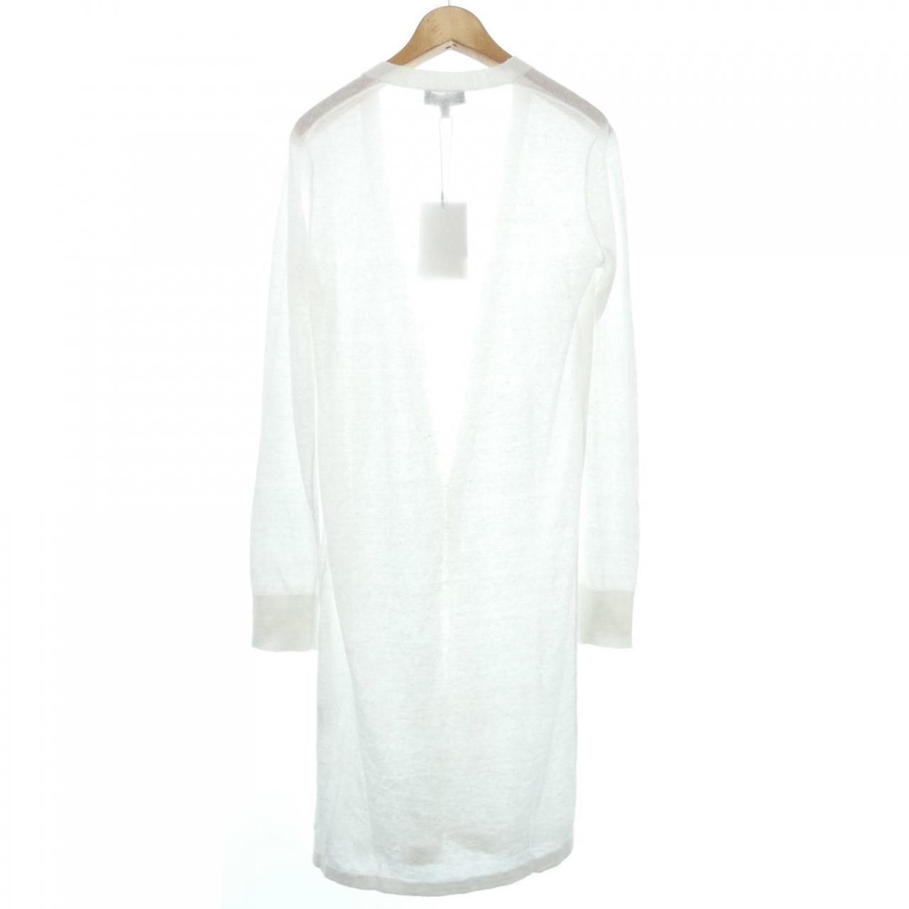 Theory Theory Theory Long Cardigan Others Outerwear 01-1103726 DUTY FREE for USA Size ONE SIZE - 2 Thumbnail