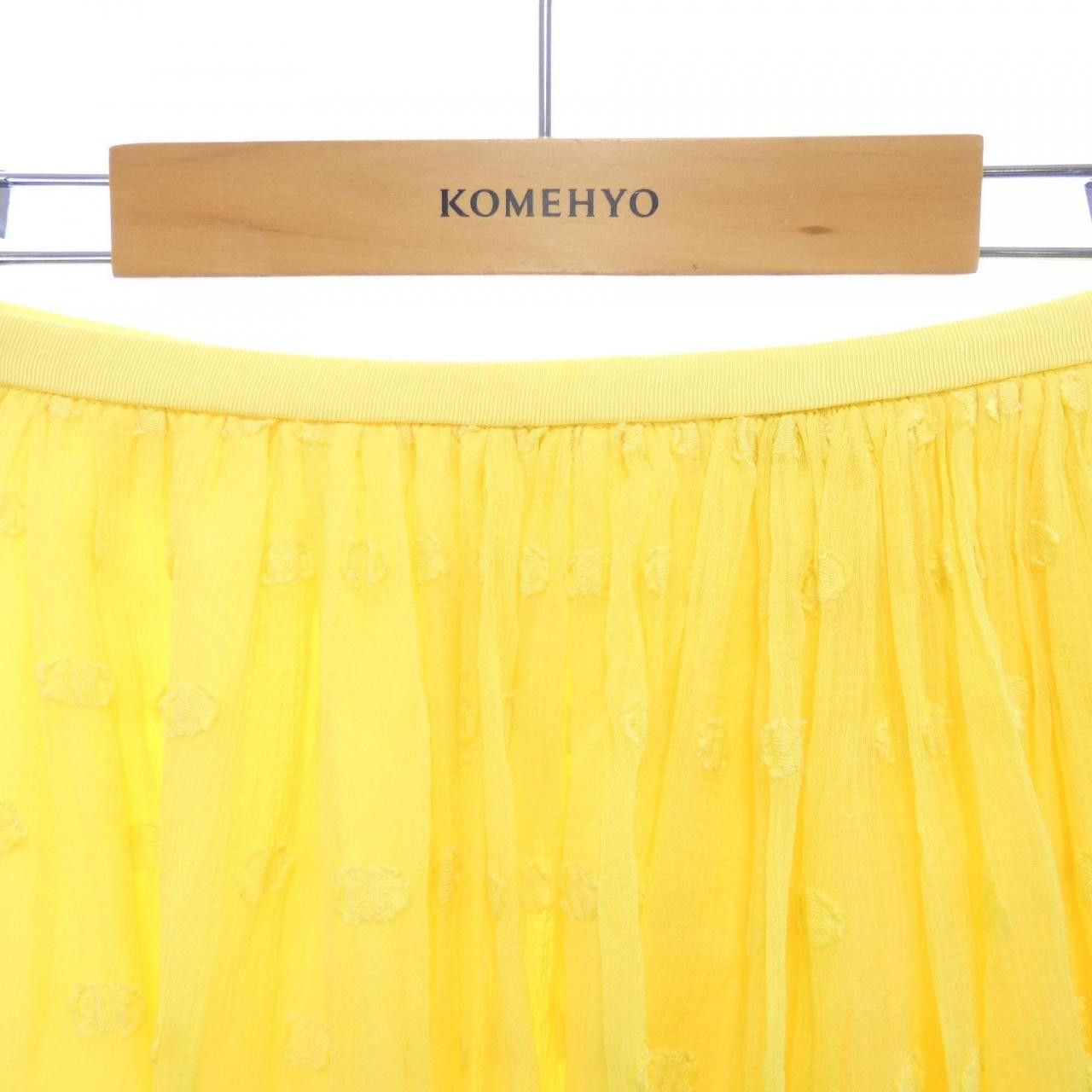 Other Other Drawer Skirt Others Skirts 6524-299-1196 DUTY FREE for USA Size ONE SIZE - 5 Thumbnail