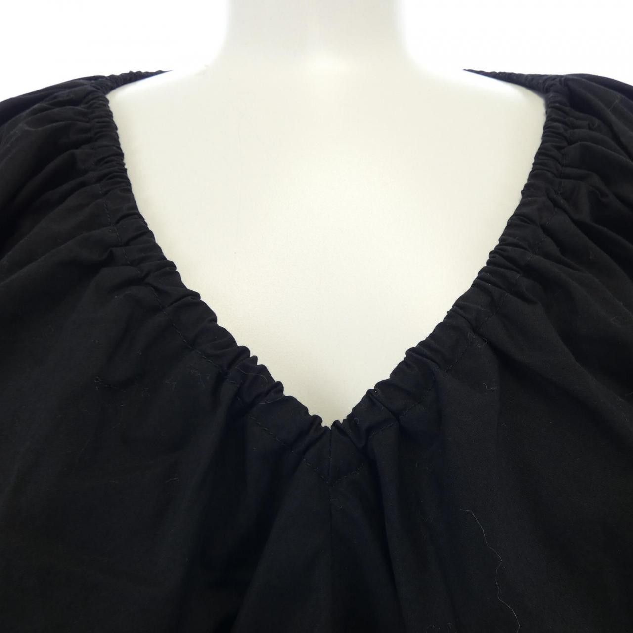 Other Other Patou Dress Others Dresses DR0840017999B DUTY FREE for USA Size ONE SIZE - 5 Thumbnail