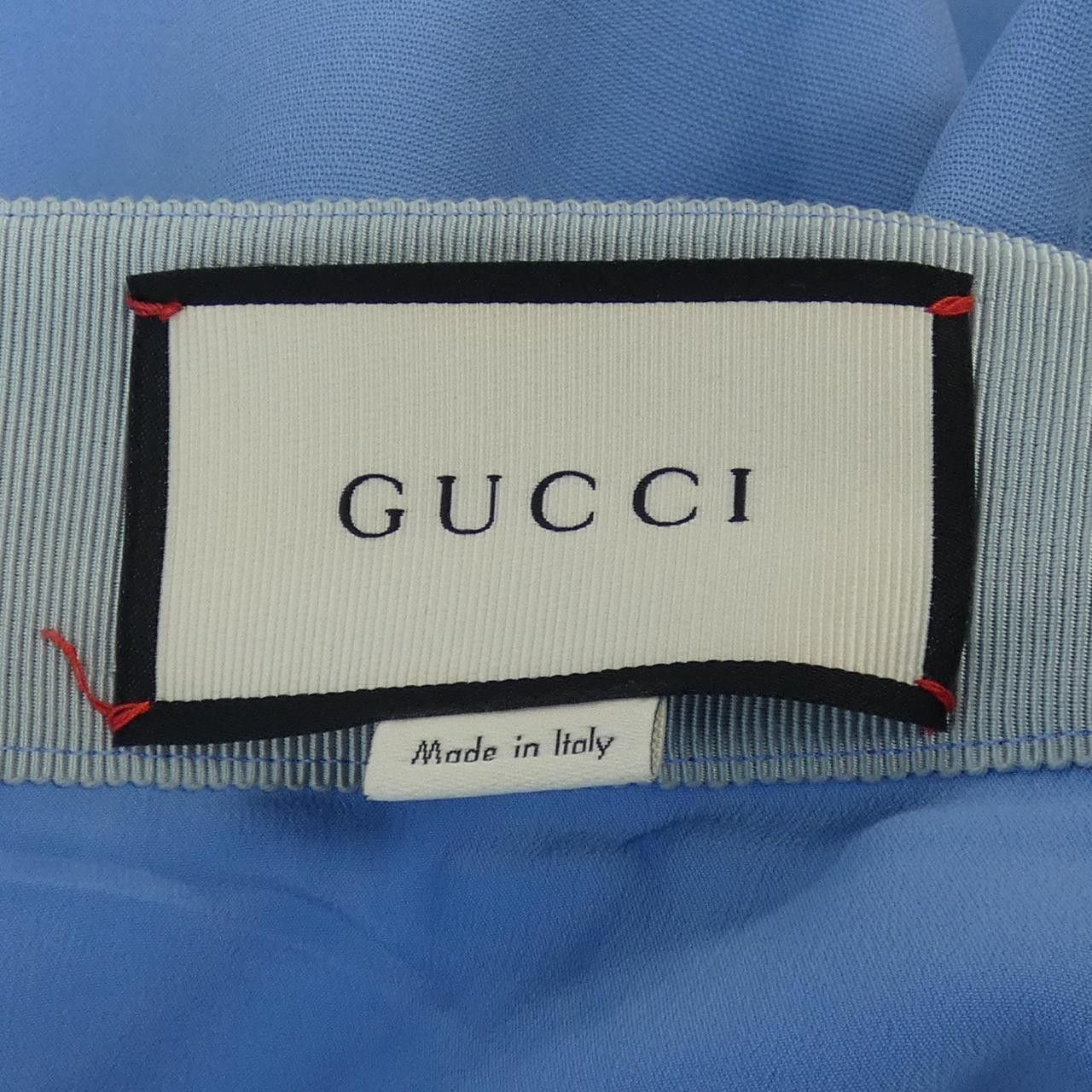 Gucci Gucci Gucci Skirt Skirt Others Skirts 460488 ZHM18 DUTY FREE for USA Size ONE SIZE - 4 Thumbnail
