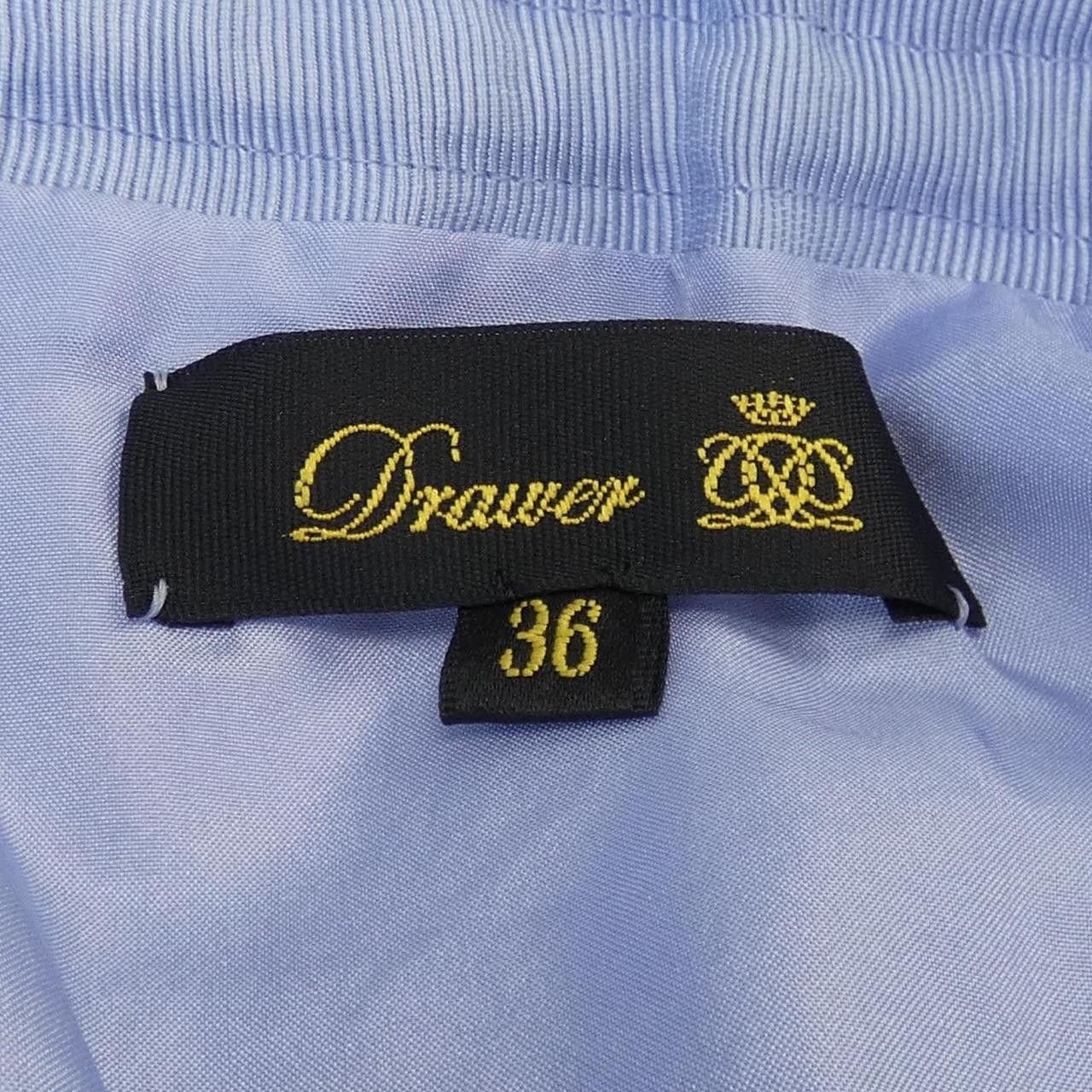 Other Other Drawer Skirt Others Skirts 6524-299-1814 DUTY FREE for USA Size ONE SIZE - 4 Thumbnail