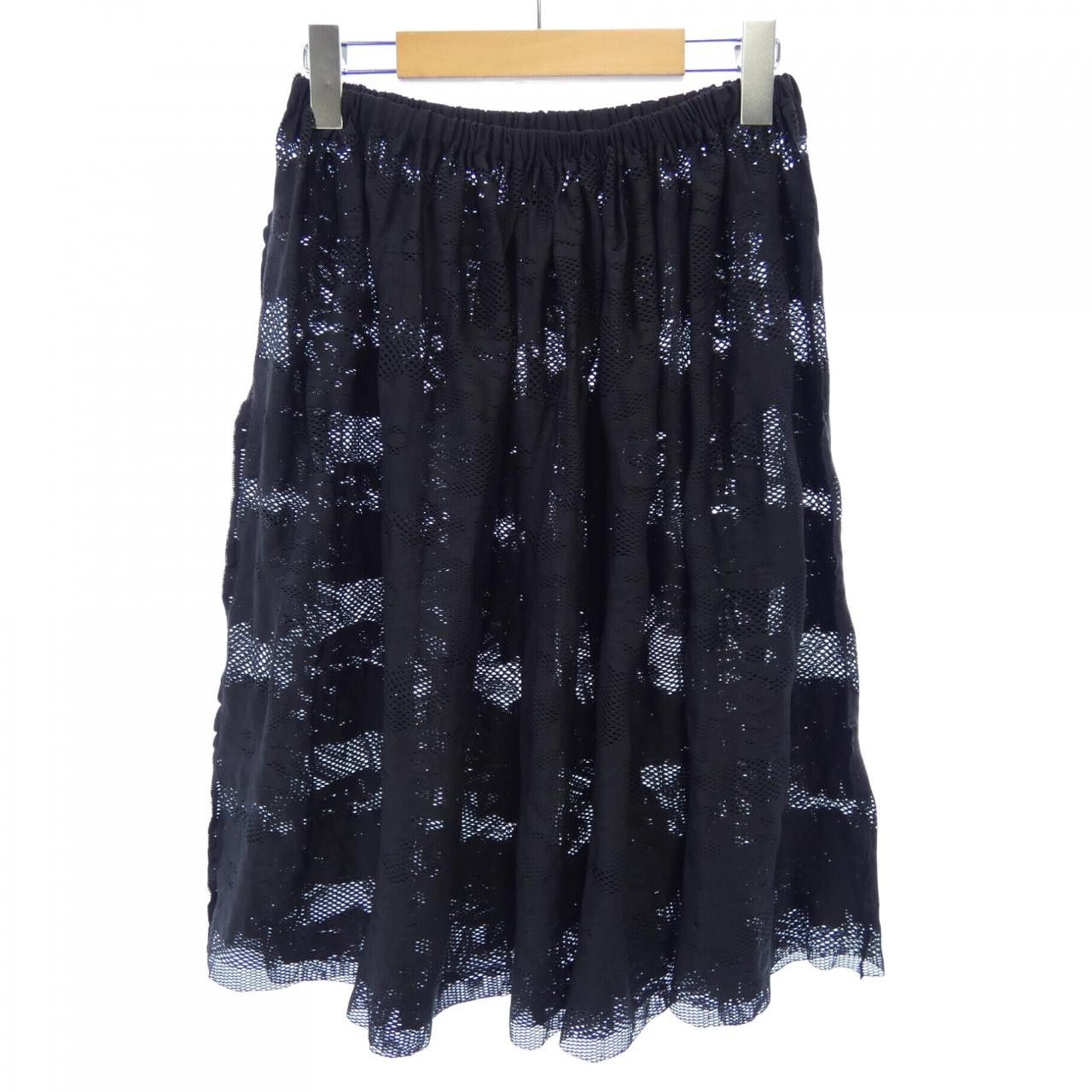 Other Other Pleats Please Skirt Others Skirts DUTY FREE for USA Size ONE SIZE - 2 Thumbnail