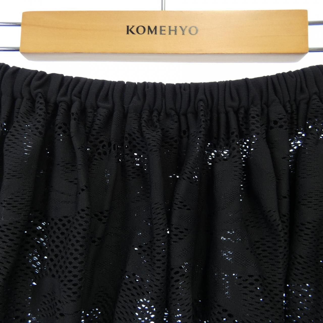 Other Other Pleats Please Skirt Others Skirts DUTY FREE for USA Size ONE SIZE - 5 Thumbnail