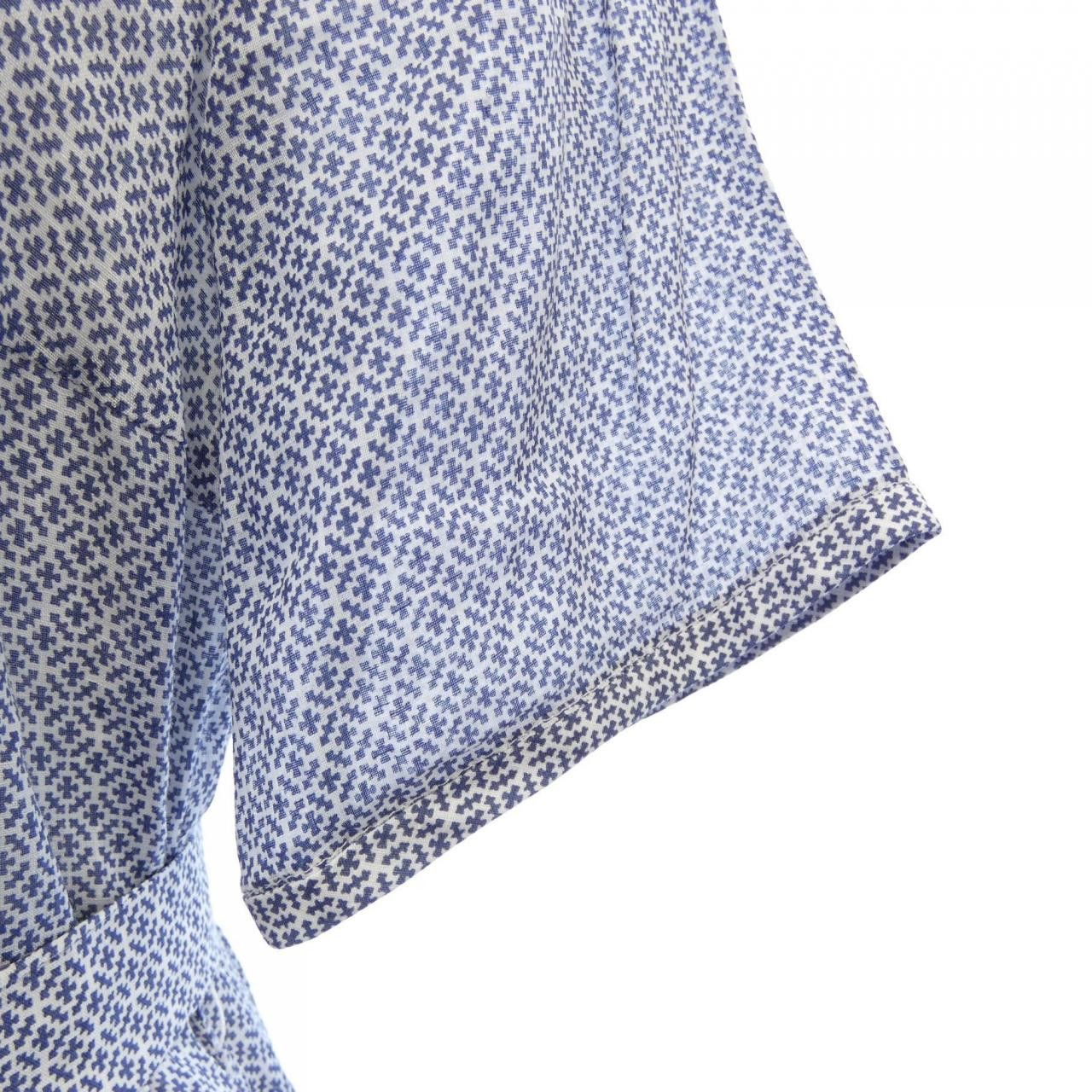 Max Mara MaxMara Max Mara weekend Dress Cotton Dresses 522120 DUTY FREE for USA Size ONE SIZE - 6 Thumbnail