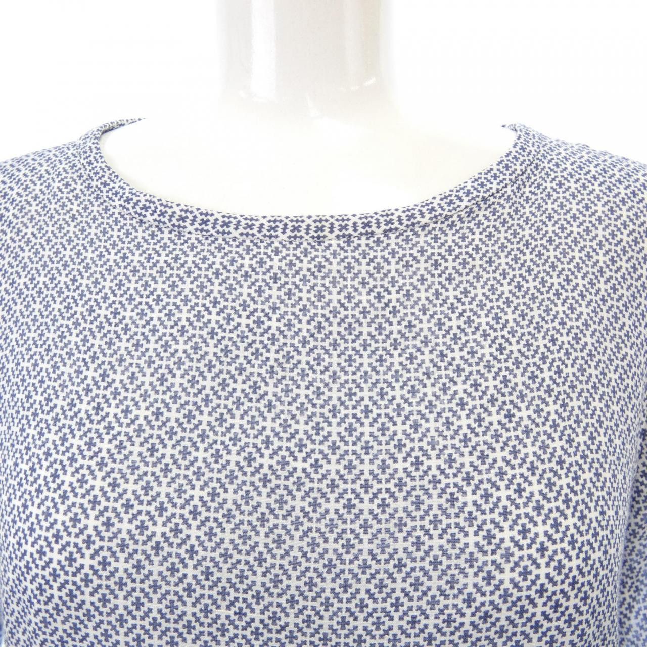 Max Mara MaxMara Max Mara weekend Dress Cotton Dresses 522120 DUTY FREE for USA Size ONE SIZE - 5 Thumbnail
