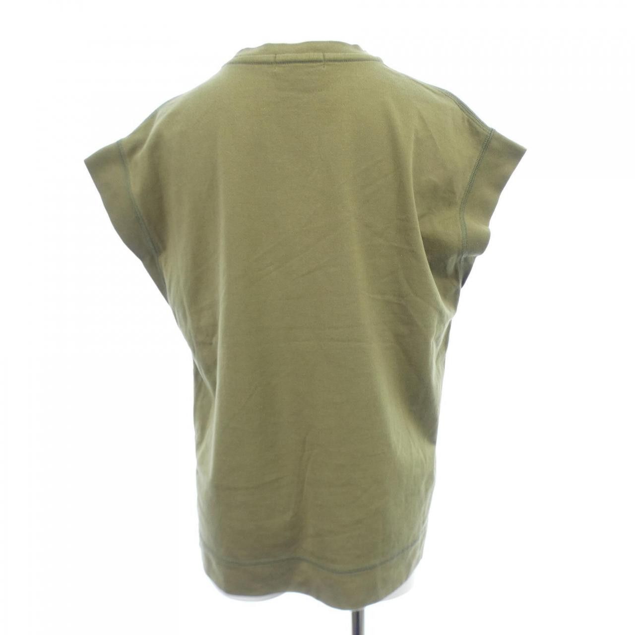 Other Other Drawer Top Others Tops 6517-206-0572 DUTY FREE for USA Size ONE SIZE - 2 Thumbnail