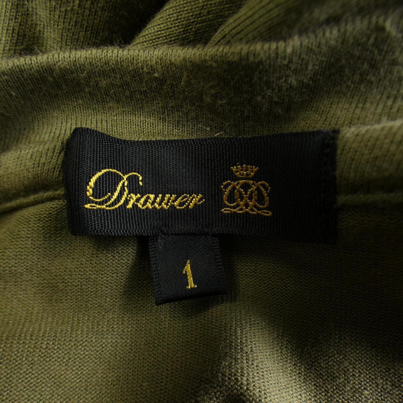 Other Other Drawer Top Others Tops 6517-206-0572 DUTY FREE for USA Size ONE SIZE - 4 Thumbnail