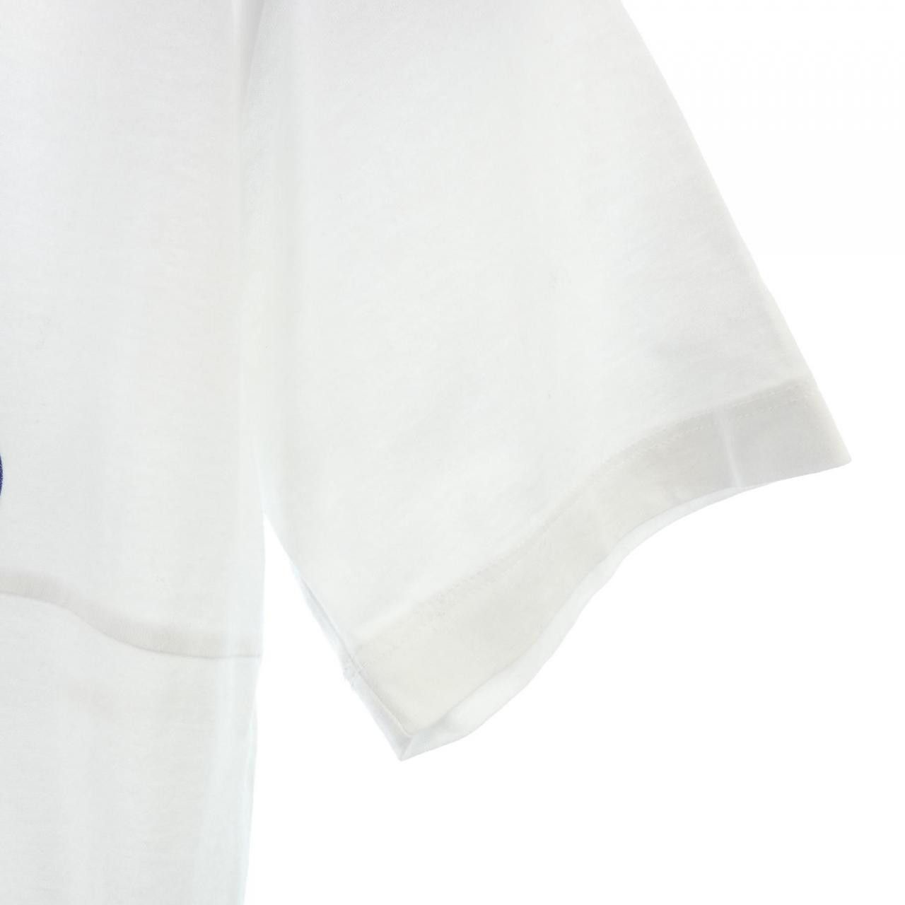 Other Other Dsquared2 T-shirt Cotton T-Shirts S75GD0019 DUTY FREE for USA Size ONE SIZE - 6 Thumbnail