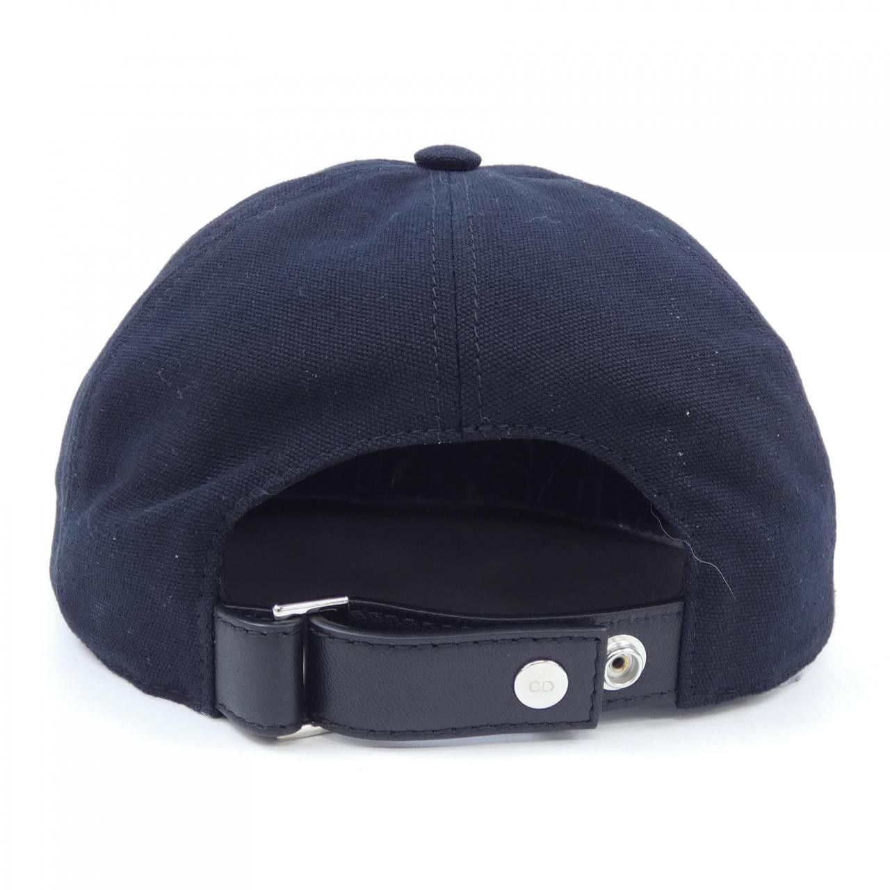 Dior Dior Dior Cap Hat Others Hats 143C914A4511 DUTY FREE for USA Size ONE SIZE - 4 Thumbnail