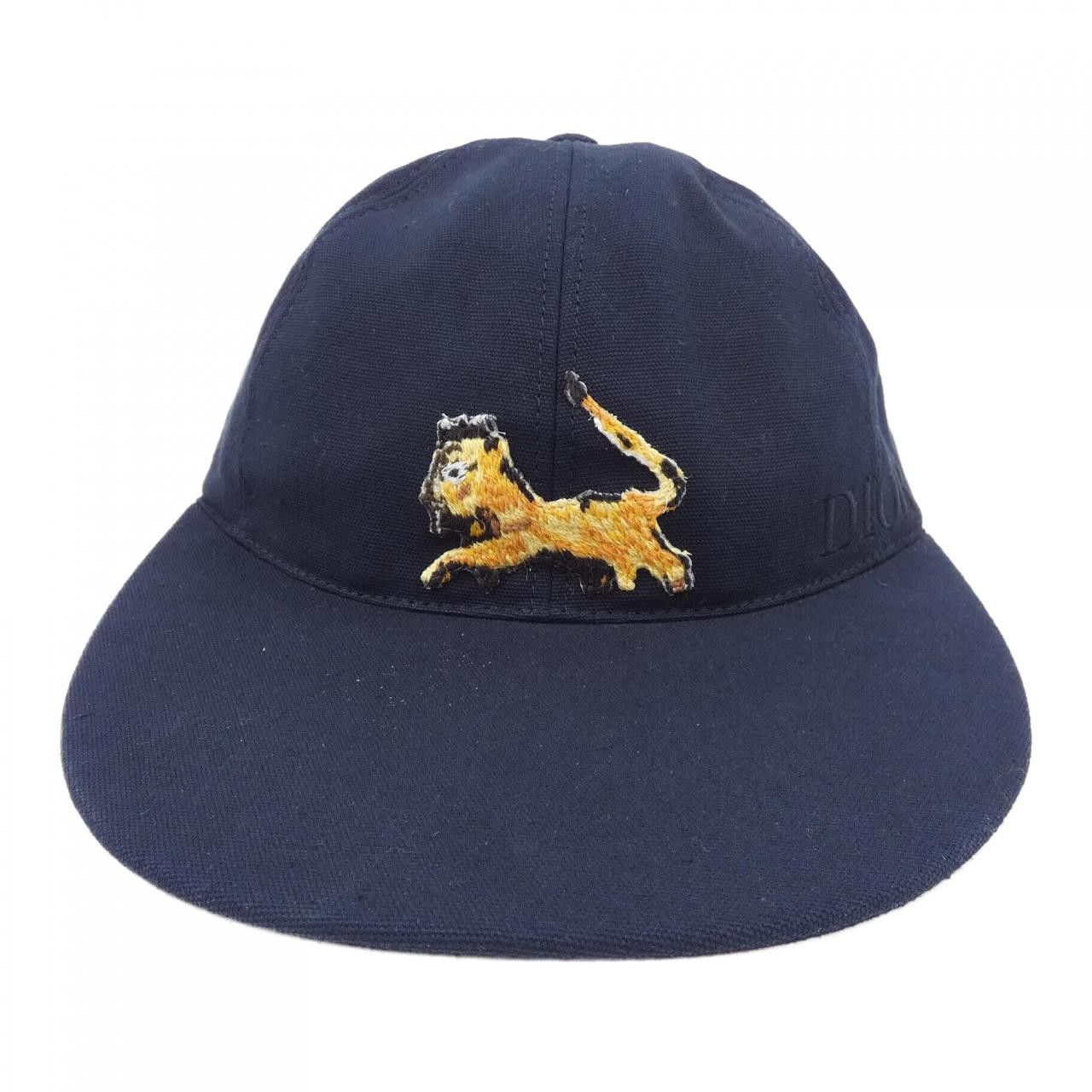 Dior Dior Dior Cap Hat Others Hats 143C914A4511 DUTY FREE for USA Size ONE SIZE - 2 Thumbnail