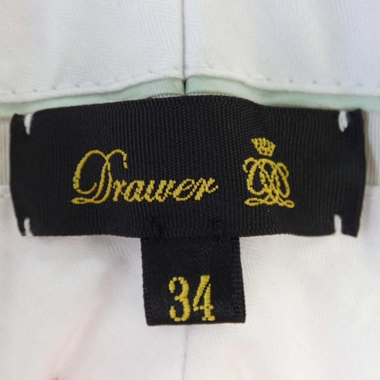 Other Other Drawer Pants Cotton Pants 6514-236-0909 DUTY FREE for USA Size ONE SIZE - 4 Thumbnail