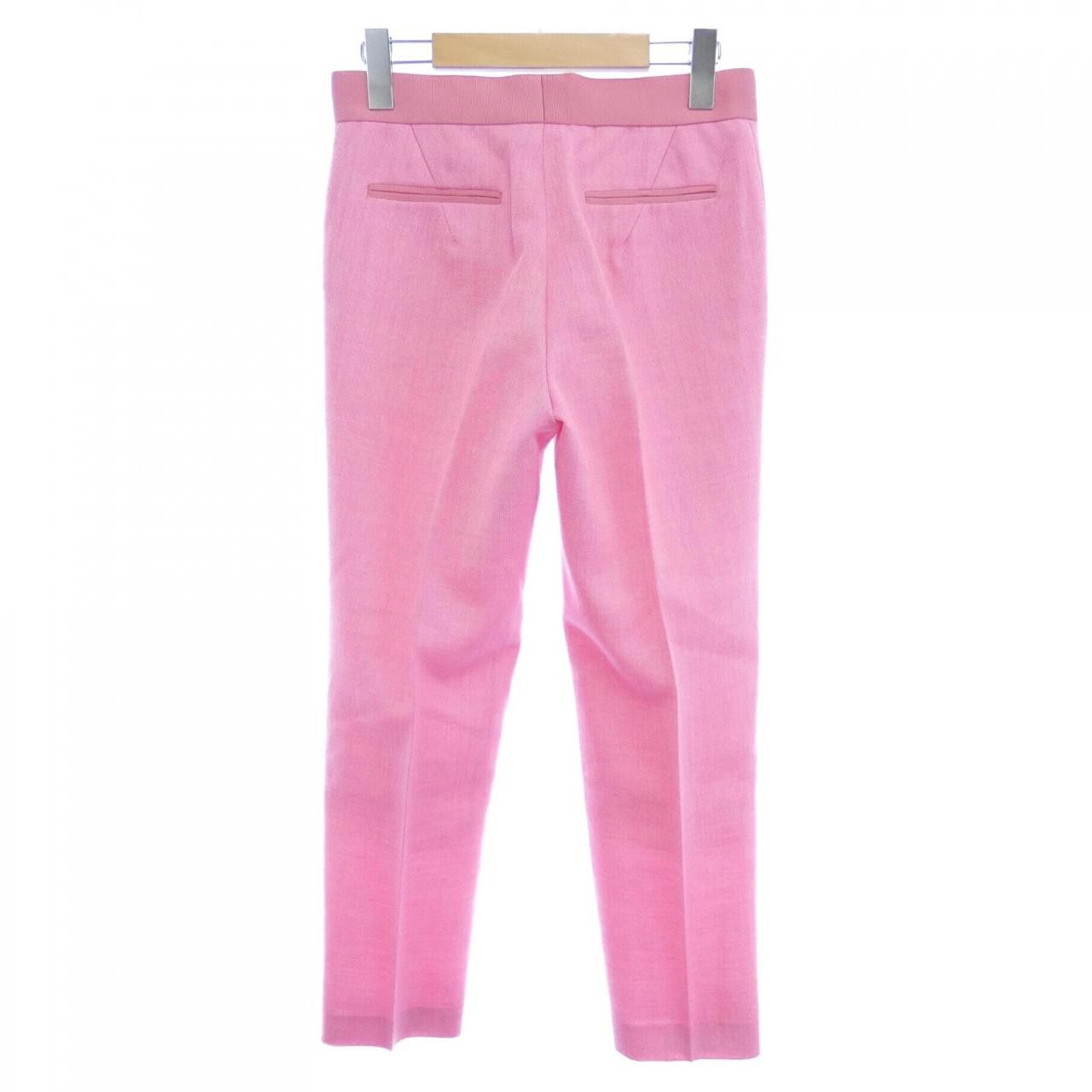 Other Other Drawer Pants Cotton Pants 6514-236-0909 DUTY FREE for USA Size ONE SIZE - 2 Thumbnail
