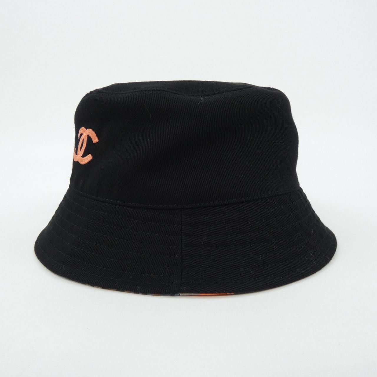 Chanel Chanel Chanel Hat Others Hats DUTY FREE for USA Size ONE SIZE - 2 Thumbnail