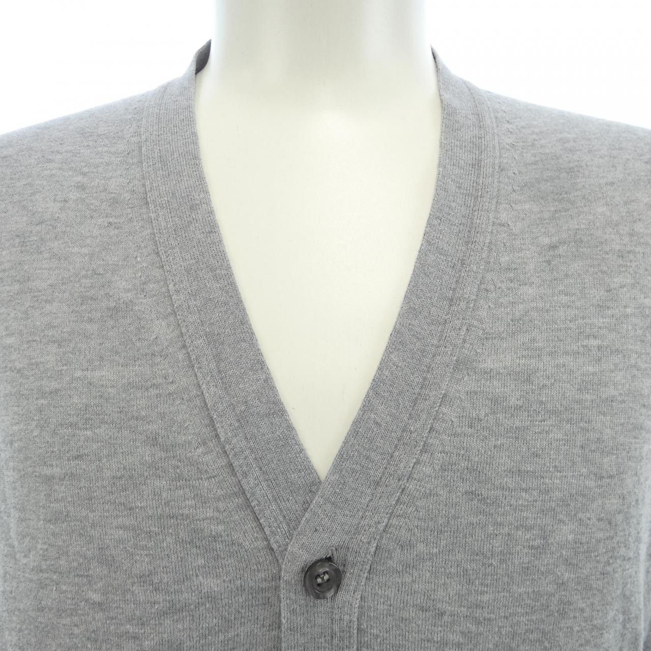 Other Other John Smedley Wool Cardigan Others Tops DUTY FREE for USA Size ONE SIZE - 5 Thumbnail