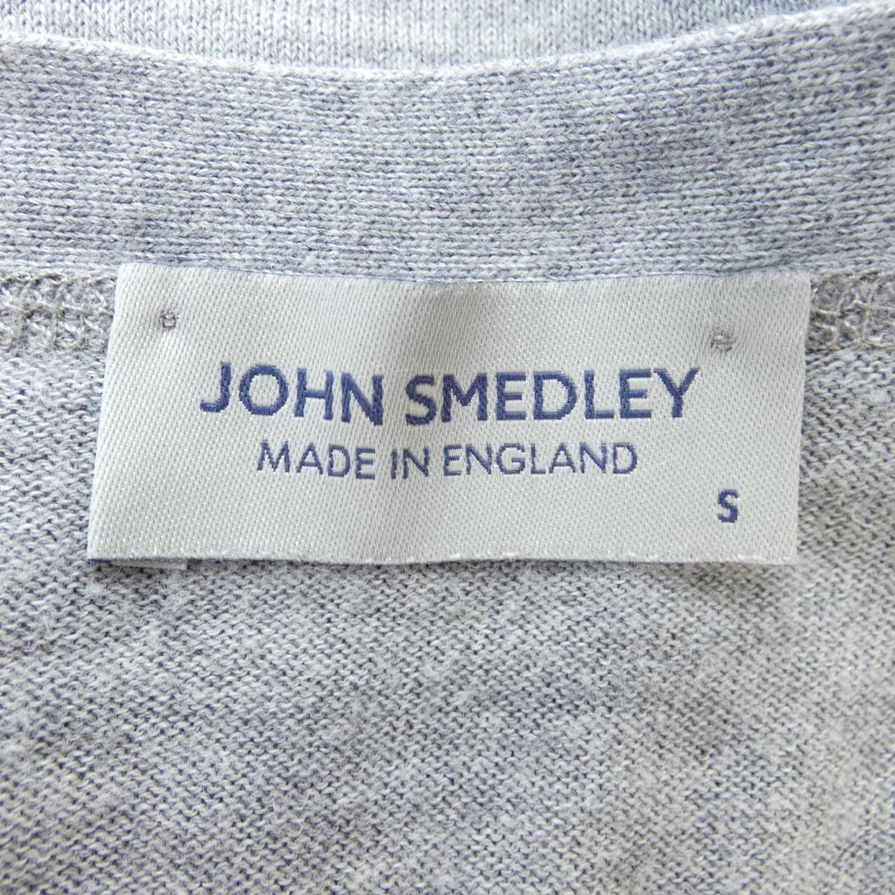 Other Other John Smedley Wool Cardigan Others Tops DUTY FREE for USA Size ONE SIZE - 4 Thumbnail