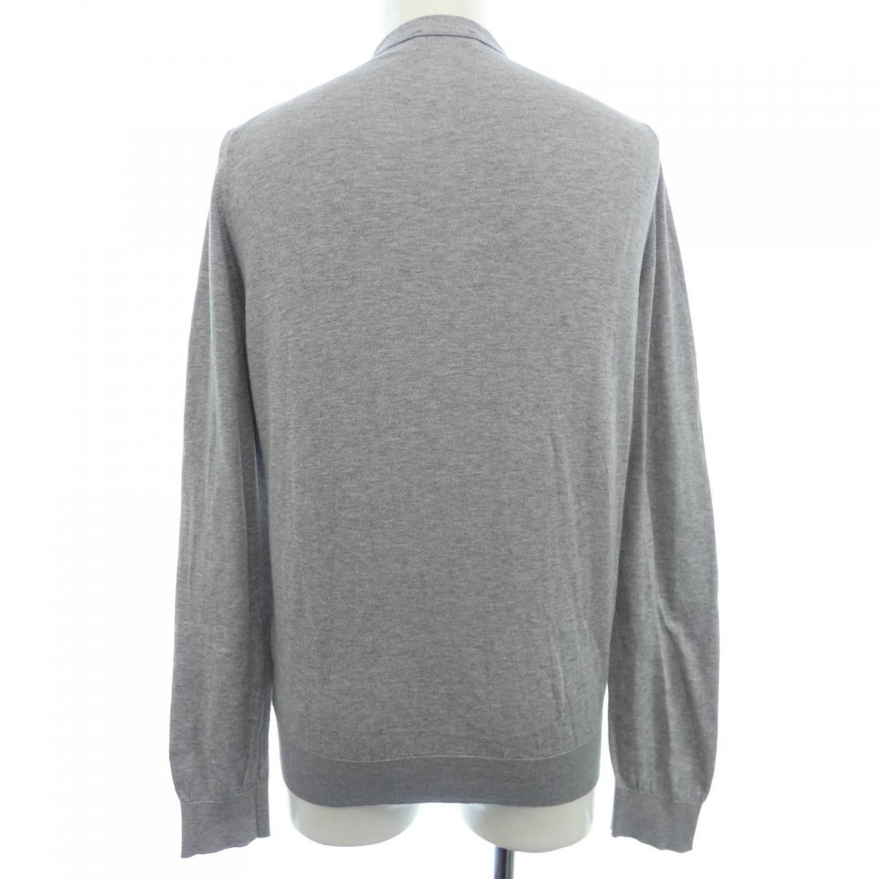 Other Other John Smedley Wool Cardigan Others Tops DUTY FREE for USA Size ONE SIZE - 2 Thumbnail