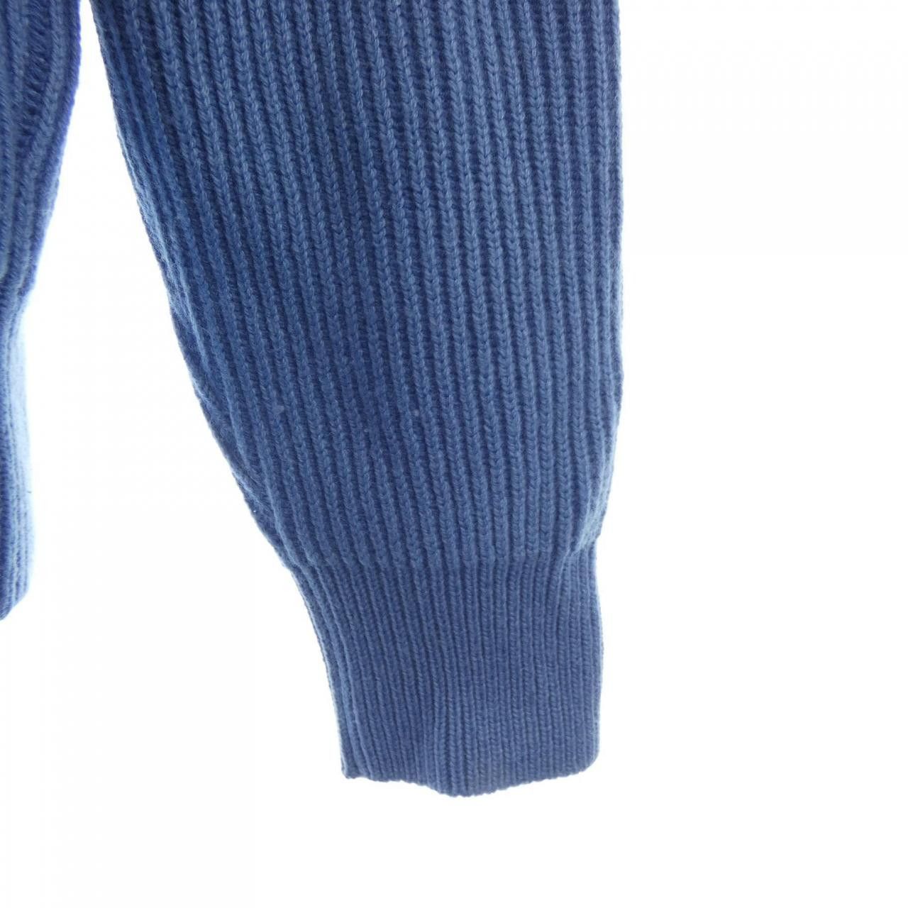 Other Other Loro Piana Cashmere Knit Others Tops FAL3432 DUTY FREE for USA Size ONE SIZE - 6 Thumbnail