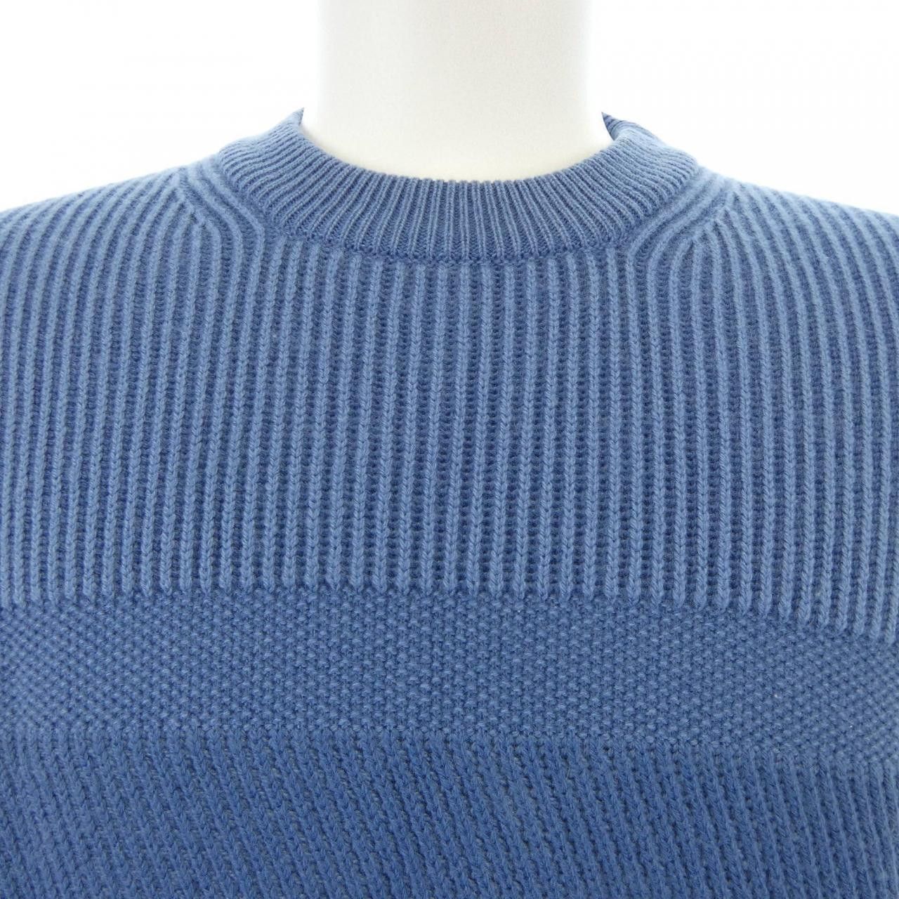 Other Other Loro Piana Cashmere Knit Others Tops FAL3432 DUTY FREE for USA Size ONE SIZE - 5 Thumbnail
