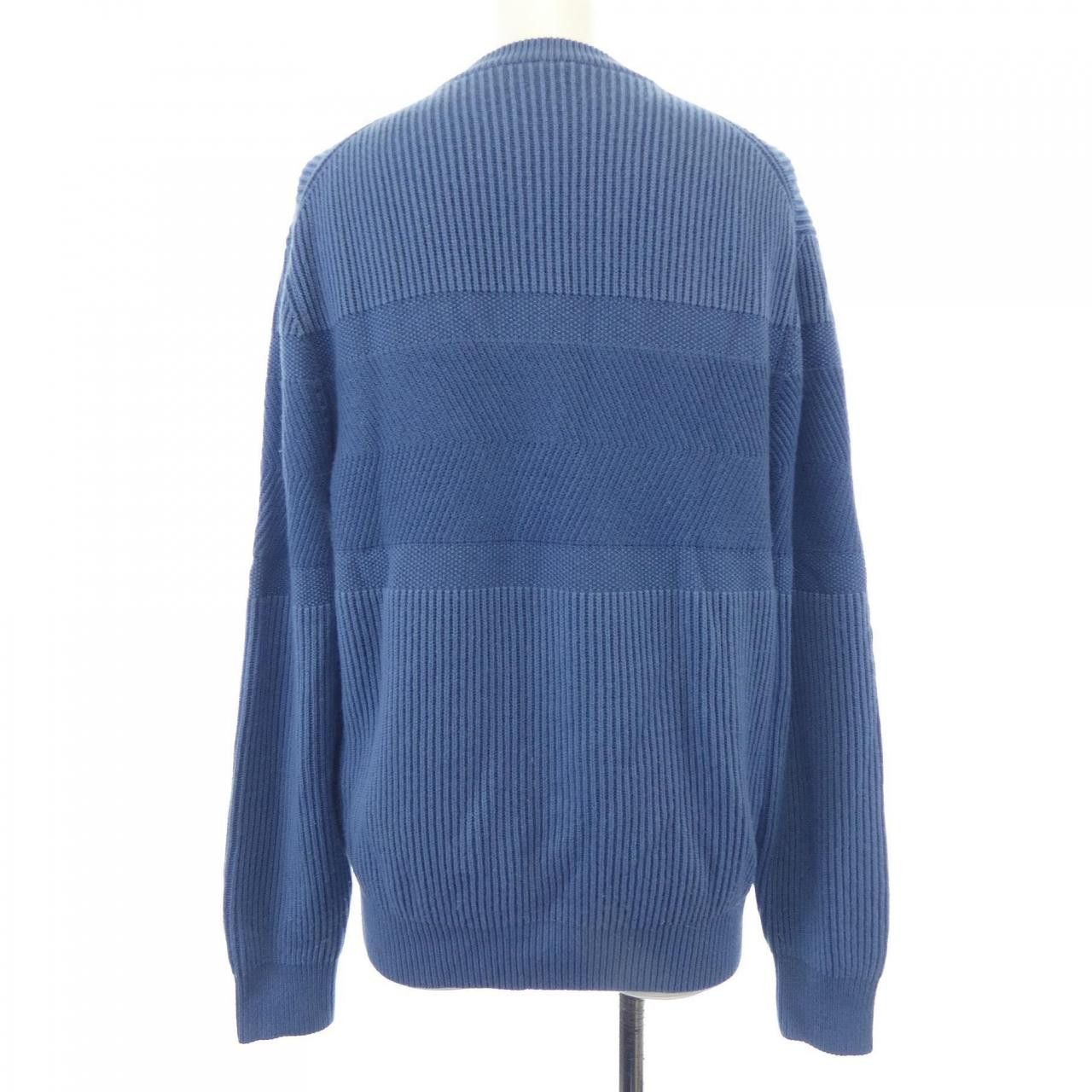 Other Other Loro Piana Cashmere Knit Others Tops FAL3432 DUTY FREE for USA Size ONE SIZE - 2 Thumbnail