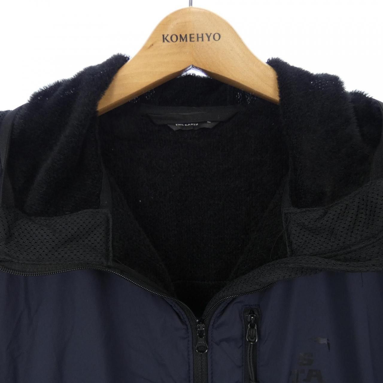 Other Other STATIC Jacket Others Outerwear DUTY FREE for USA Size ONE SIZE - 5 Thumbnail