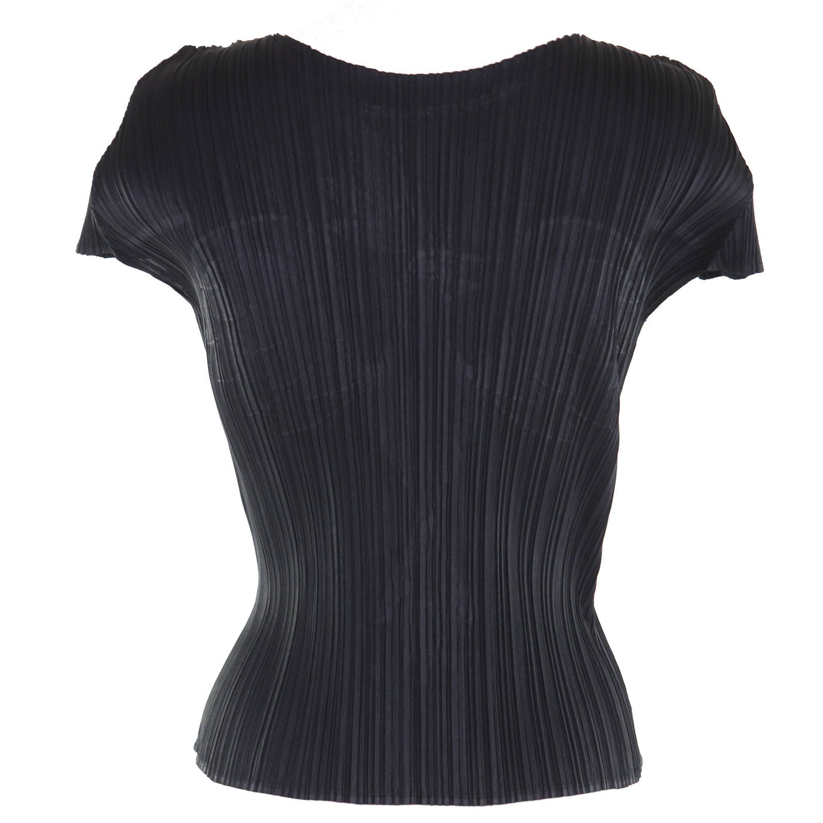 Issey Miyake Issey Miyake PLEATS PLEASE Polyester Top Others Tops PP33-JK692 DUTY FREE for USA Size ONE SIZE - 3 Thumbnail
