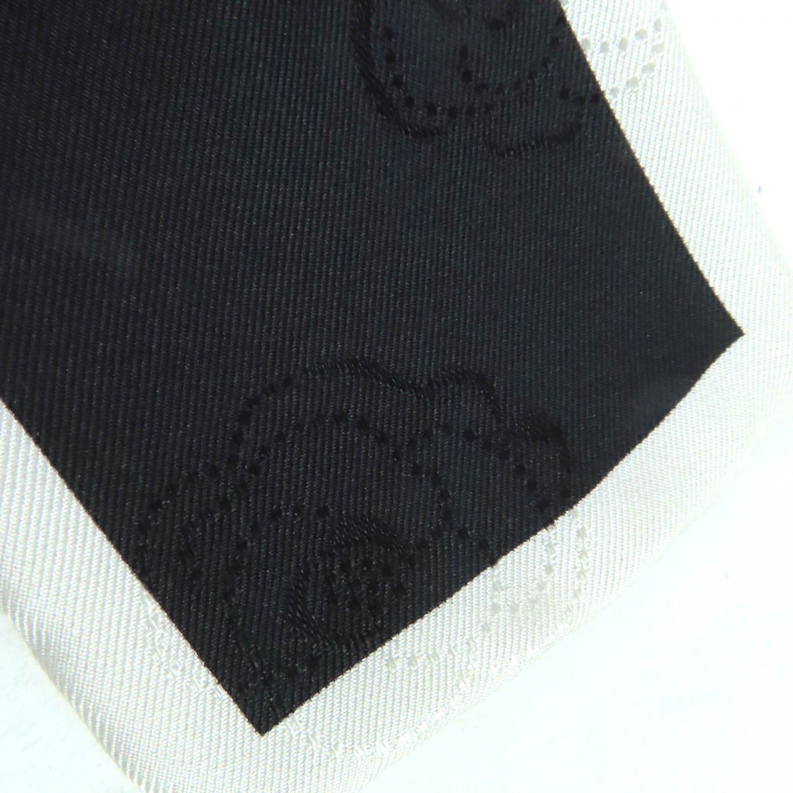 Chanel Chanel Chanel Silk Hair Accessory Cotton Other DUTY FREE for USA Size ONE SIZE - 5 Thumbnail