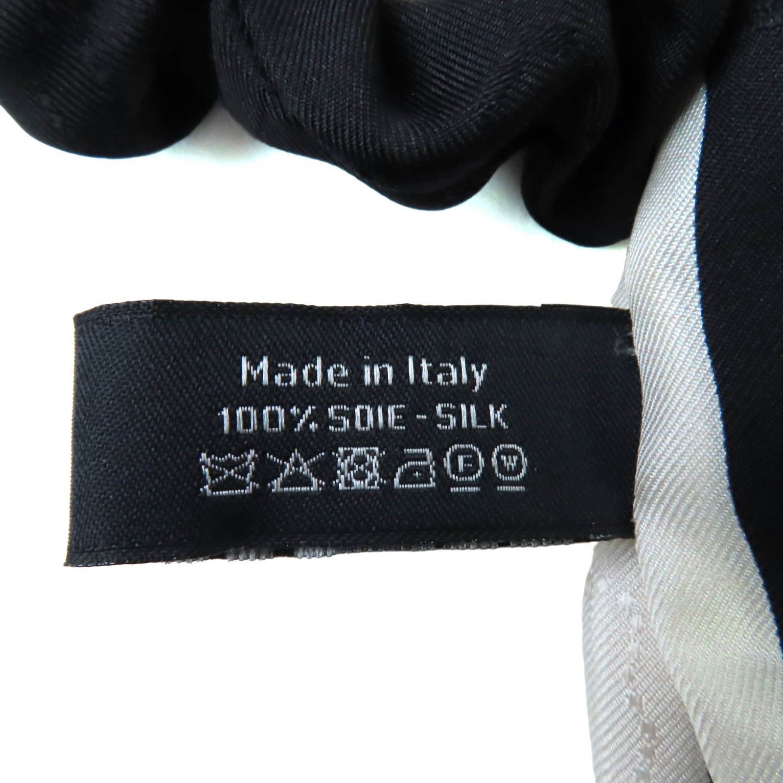 Chanel Chanel Chanel Silk Hair Accessory Cotton Other DUTY FREE for USA Size ONE SIZE - 7 Thumbnail