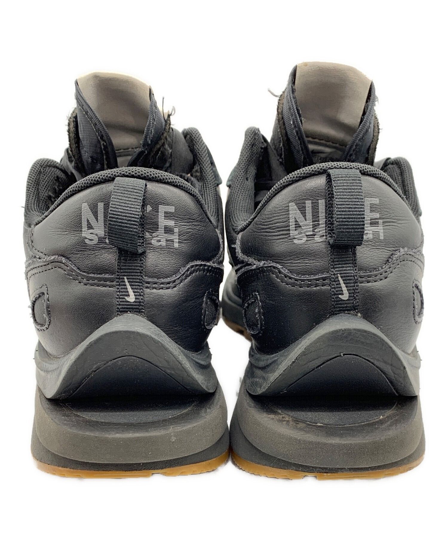 スニーカー sacai Nike Vapor Waffle 