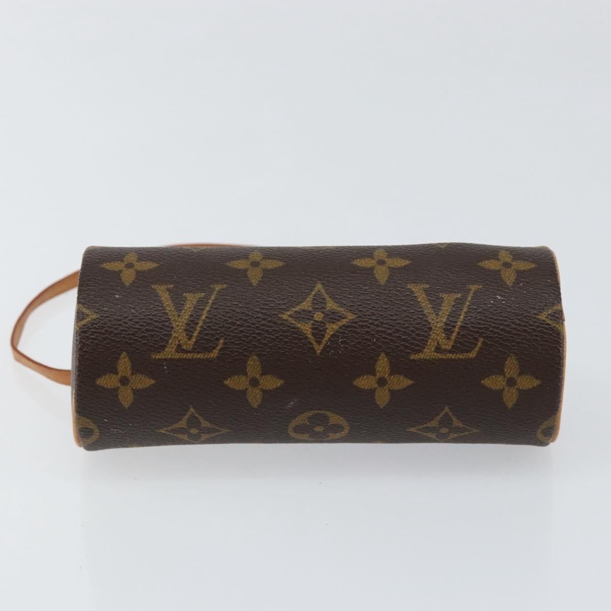 Louis Vuitton Louis Vuitton Papillon Pochette Monogram Canvas Size ONE SIZE - 14 Thumbnail