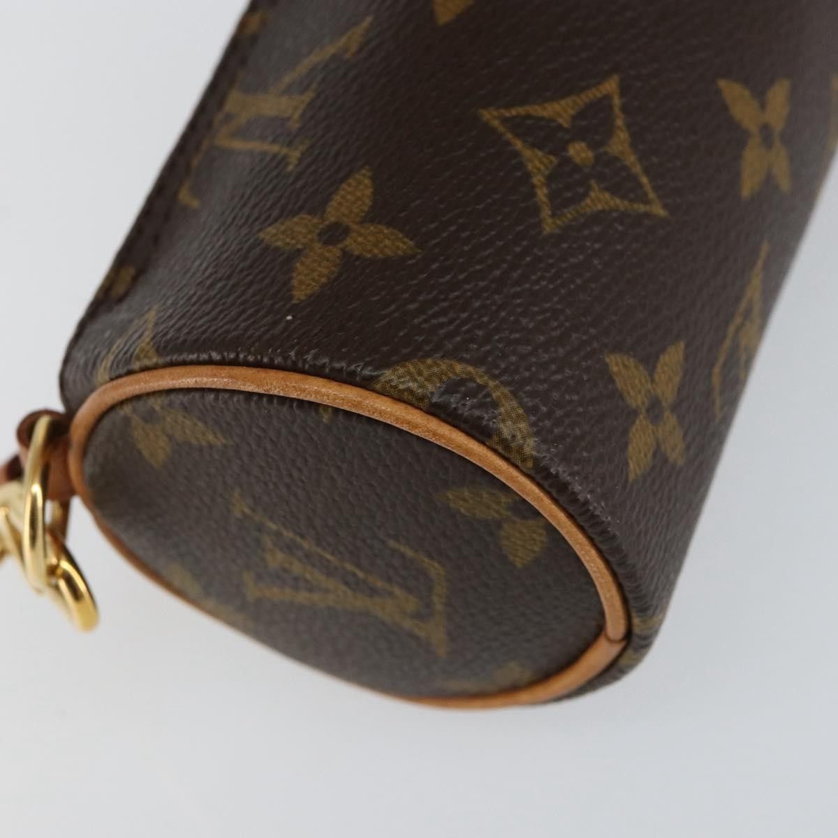 Louis Vuitton Louis Vuitton Papillon Pochette Monogram Canvas Size ONE SIZE - 11 Thumbnail