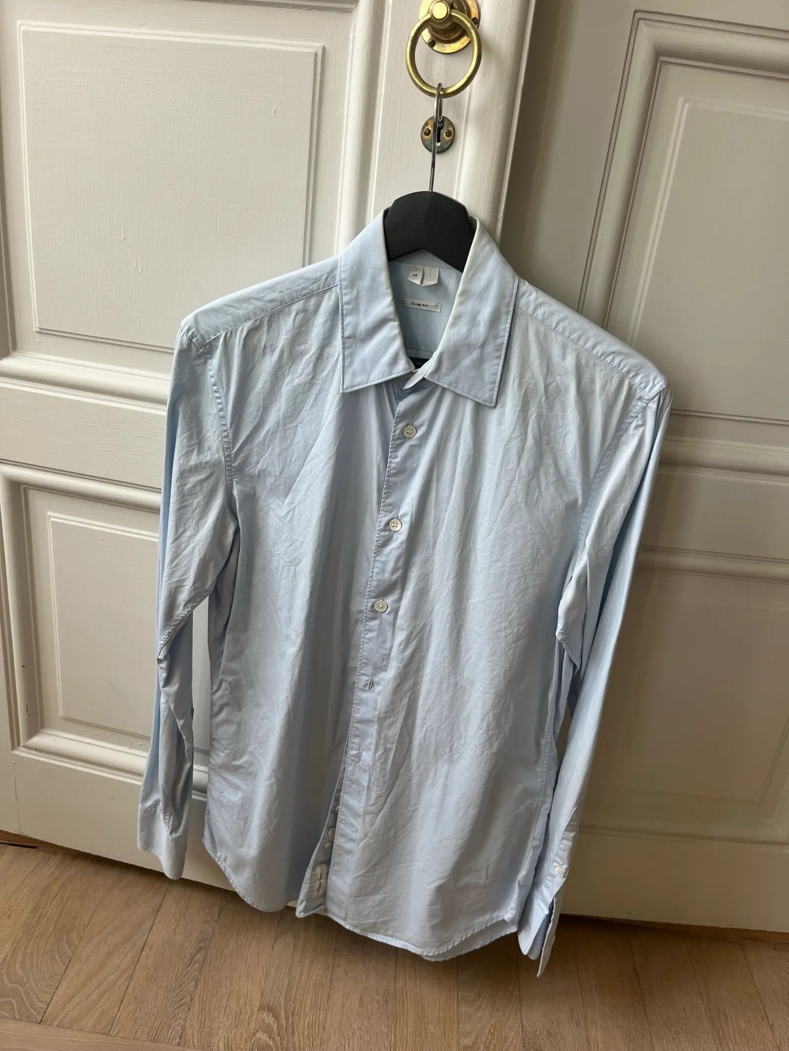 Arket Arket Shirt Size XL / US 12-14 / IT 48-50 - 5 Thumbnail
