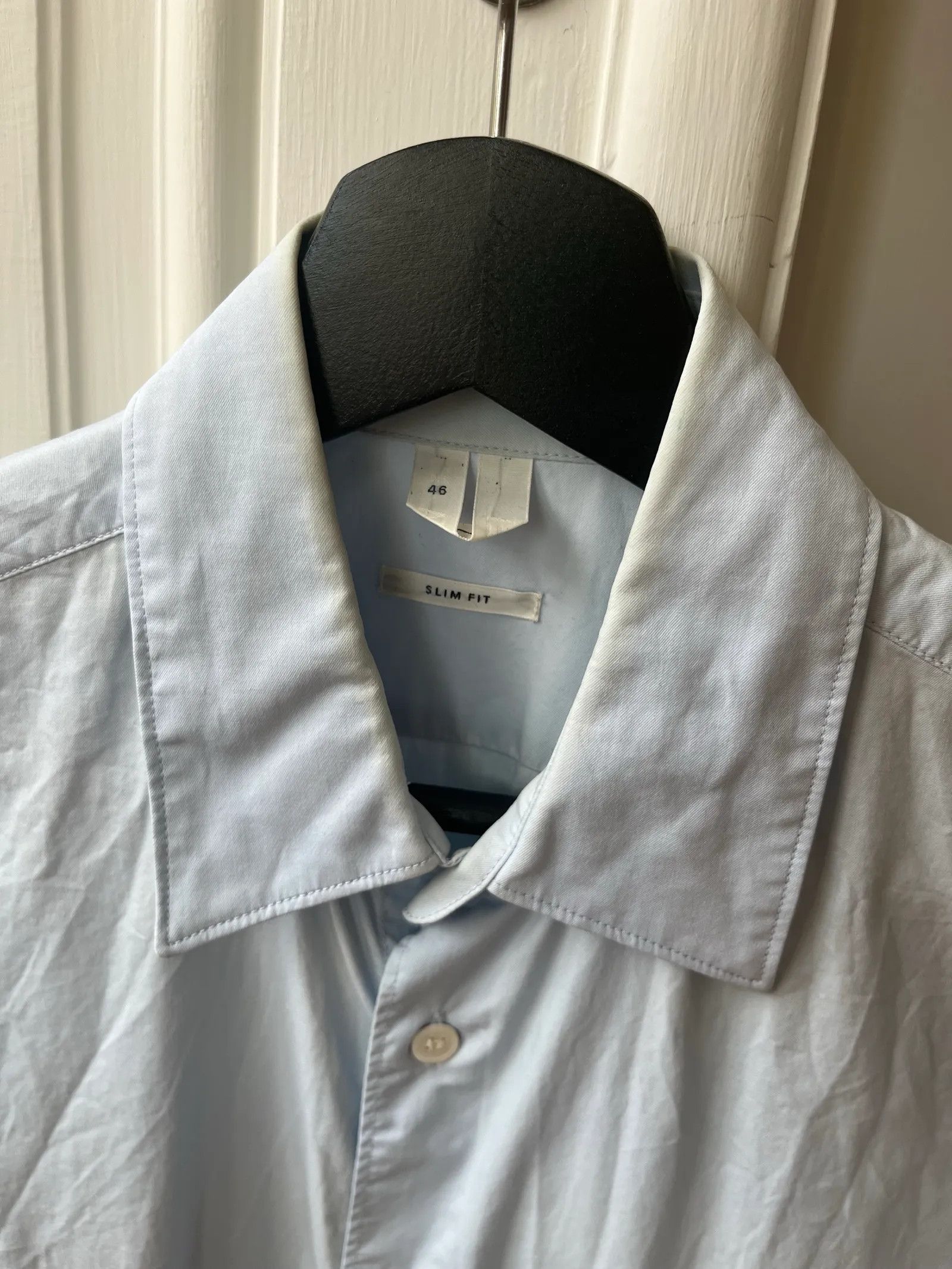 Arket Arket Shirt Size XL / US 12-14 / IT 48-50 - 6 Thumbnail