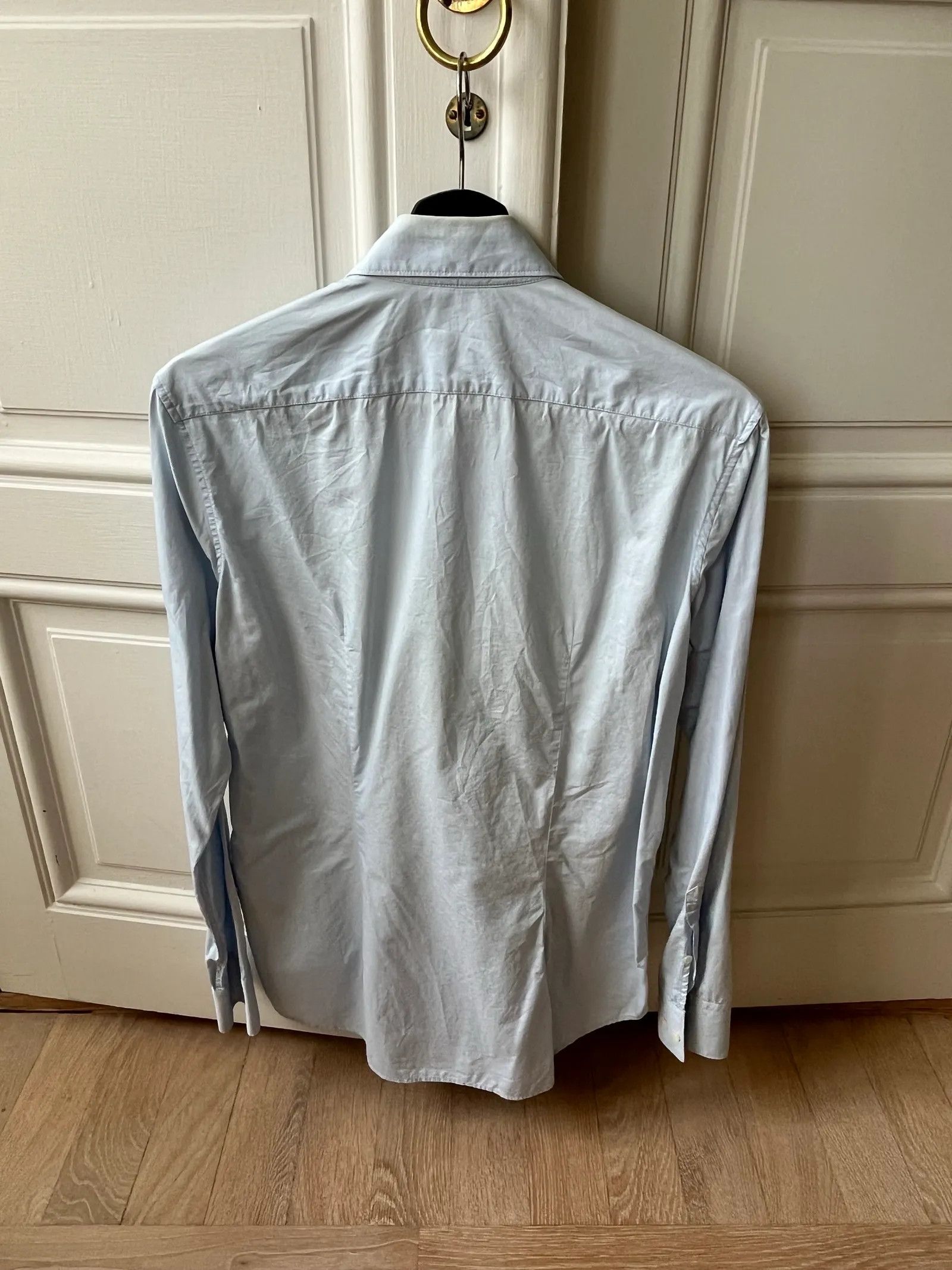 Arket Arket Shirt Size XL / US 12-14 / IT 48-50 - 4 Thumbnail