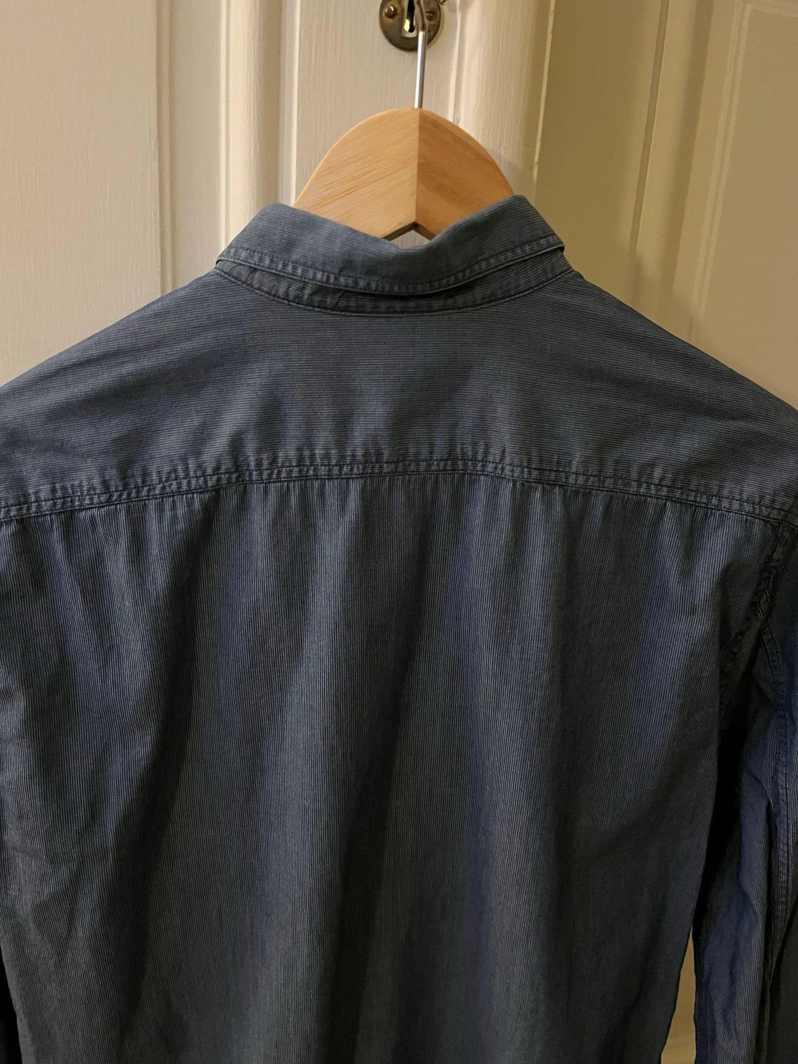 Filippa K Filippa K Shirt Size US S / EU 44-46 / 1 - 5 Thumbnail