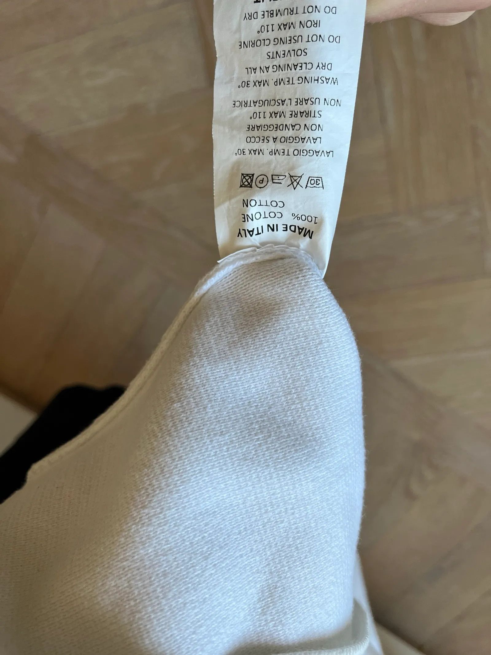 Sunnei Sunnei - Sweater Size XL / US 12-14 / IT 48-50 - 3 Thumbnail