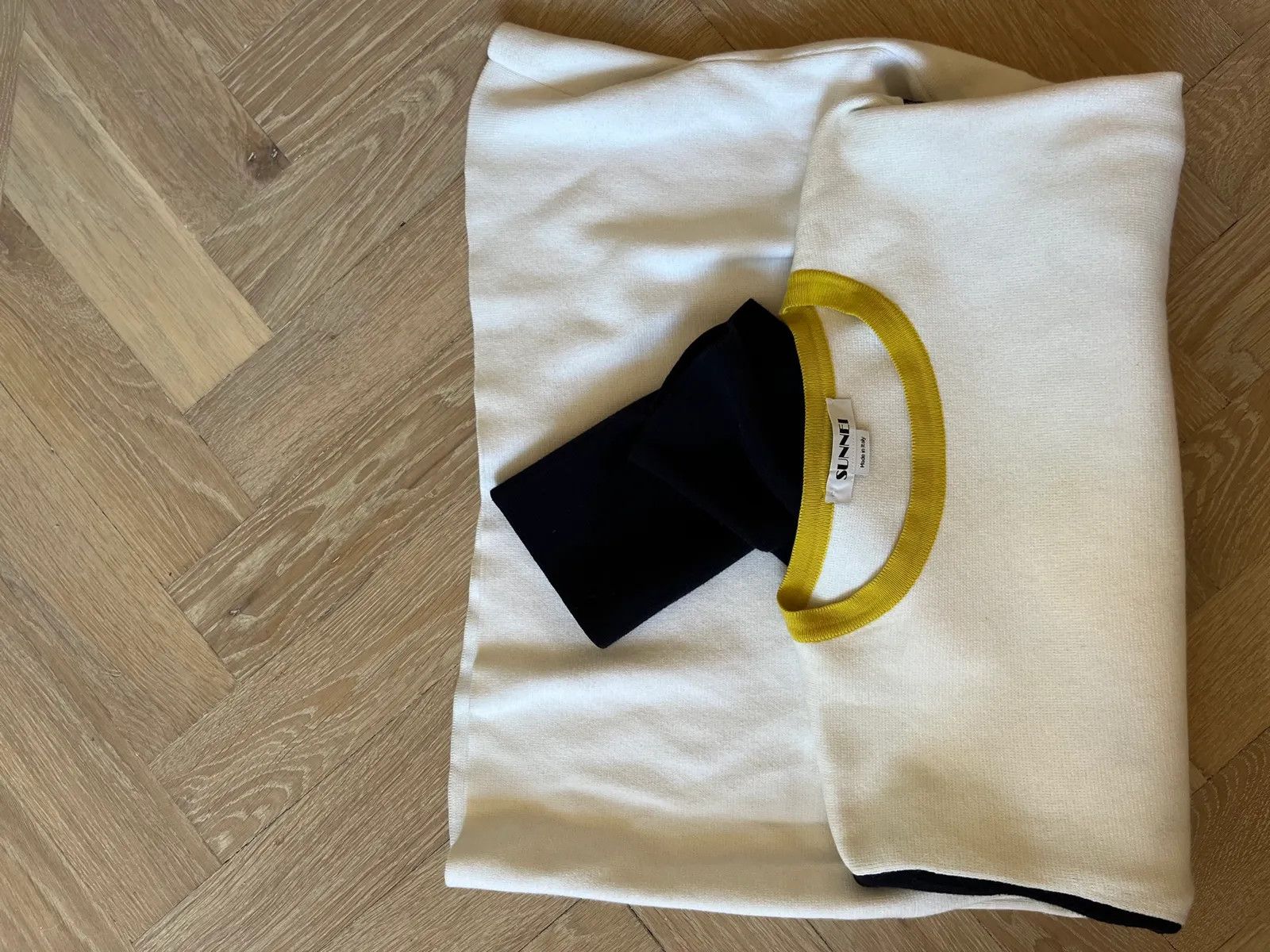 Sunnei Sunnei - Sweater Size XL / US 12-14 / IT 48-50 - 6 Thumbnail