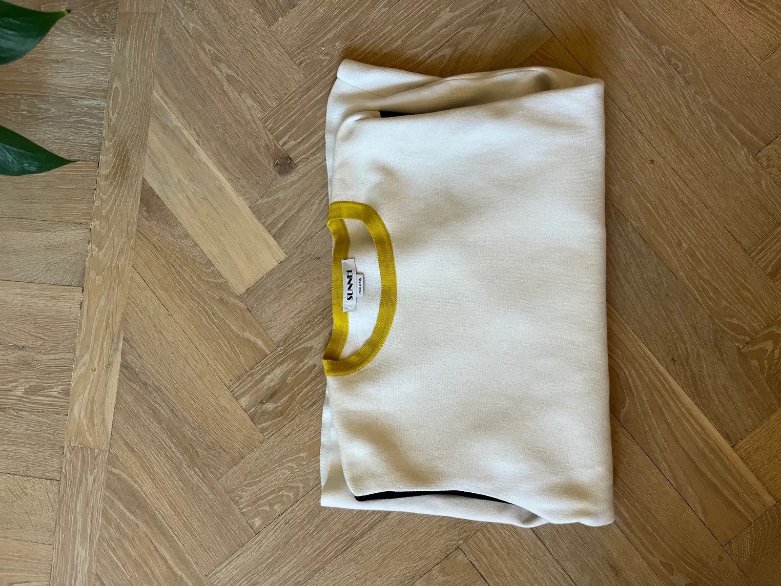 Sunnei Sunnei - Sweater Size XL / US 12-14 / IT 48-50 - 5 Thumbnail
