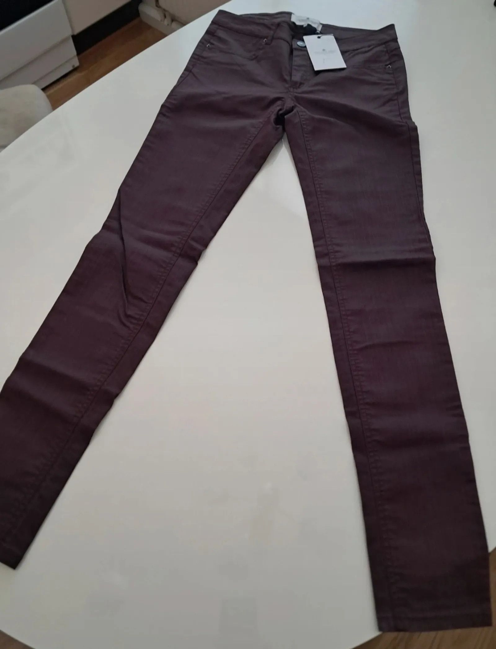 Designers Remix Designers remix Pants Size 28" / US 6 / IT 42 - 3 Thumbnail