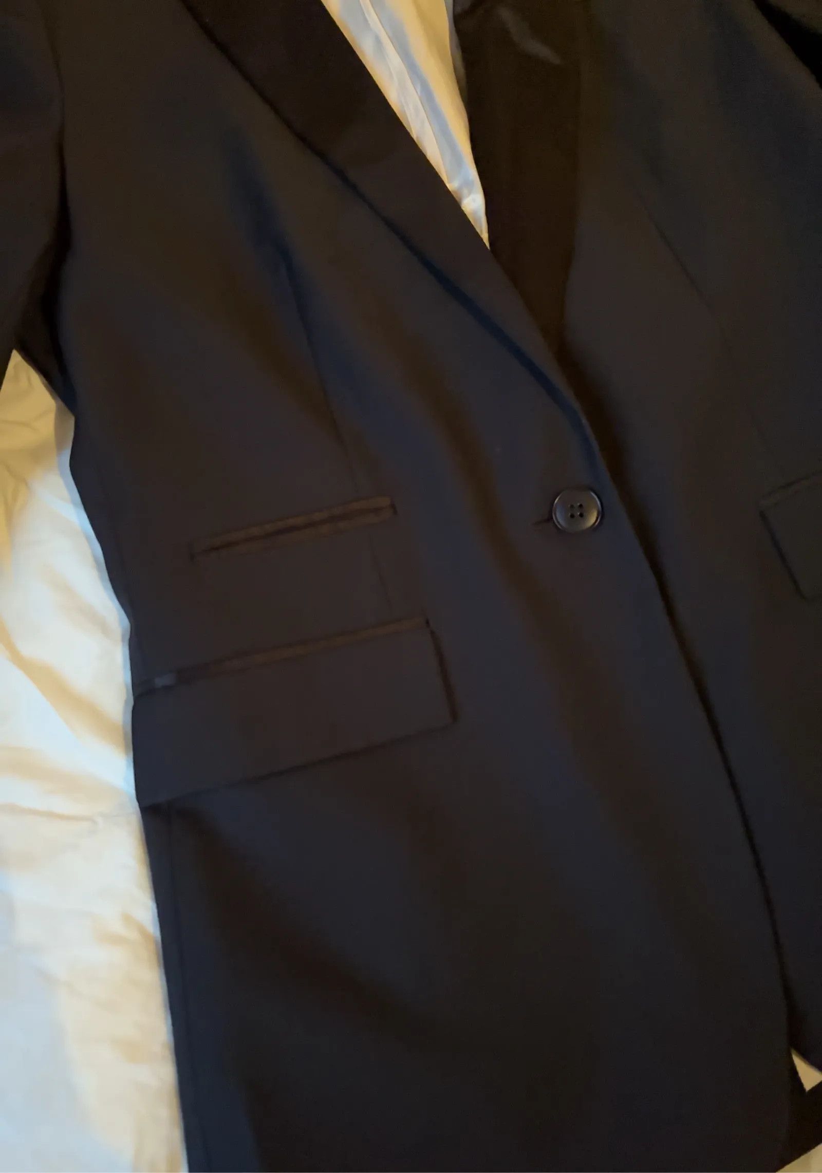 By Malene Birger By Malene Birger Judia Blazer Size S / US 4 / IT 40 - 2 Thumbnail