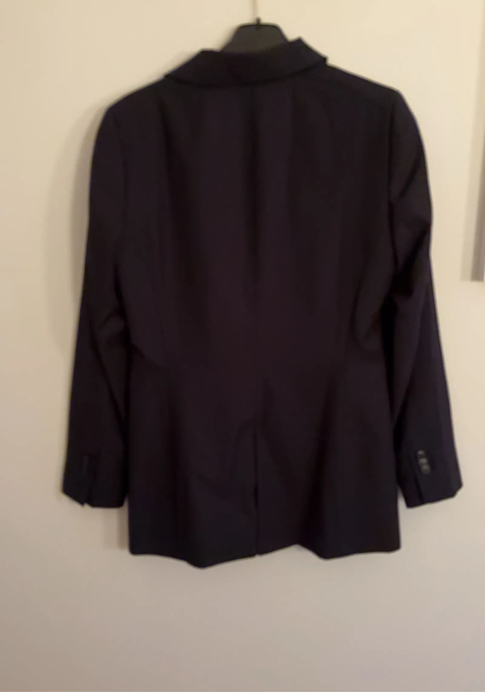 By Malene Birger By Malene Birger Judia Blazer Size S / US 4 / IT 40 - 6 Thumbnail