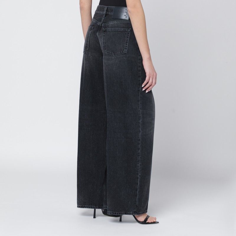 Haikure Haikure Black Bethany Jeans Size 29" - 2 Thumbnail