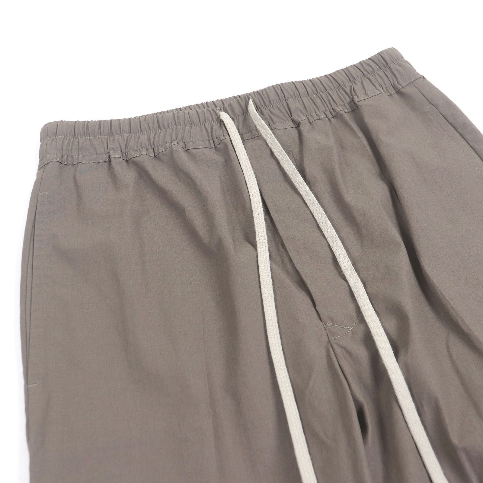 Rick Owens Rick Owens Rick Owens Easy Pants Cotton Pants Others Pants DUTY FREE for USA Size ONE SIZE - 3 Thumbnail